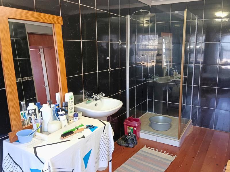 4 Bedroom Property for Sale in Mossel Bay Ext 26 Western Cape